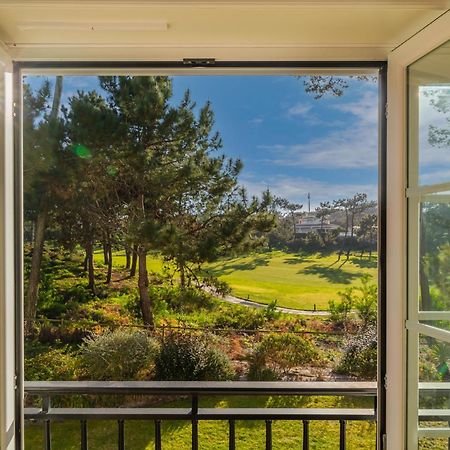 Penthouse Casa Astona Apartment Amoreira  Exterior photo
