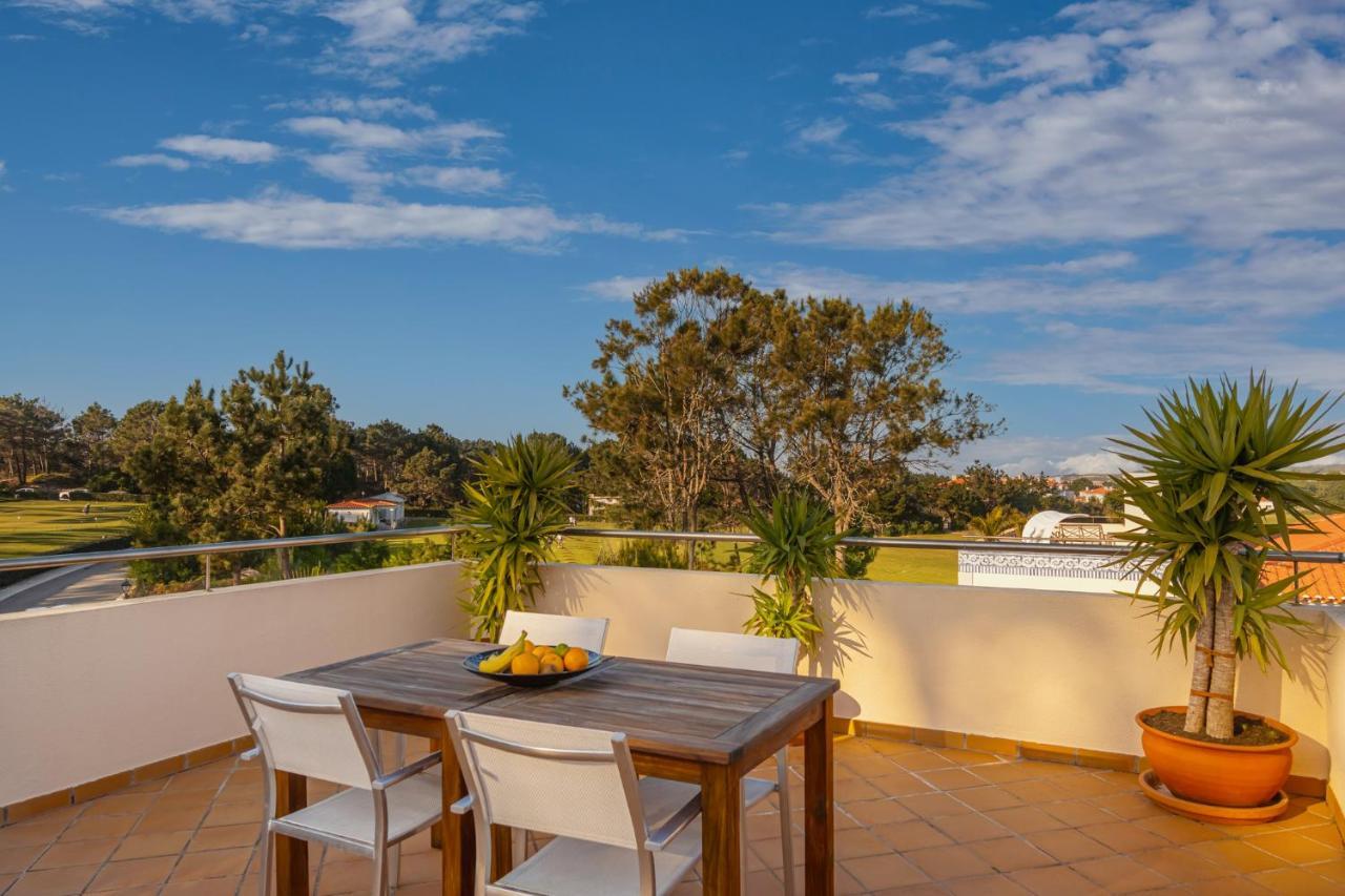 Penthouse Casa Astona Apartment Amoreira  Exterior photo